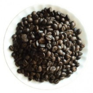 Coffee Beans Roasted - Robusta